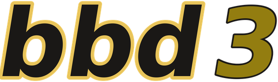 bbd3 logo
